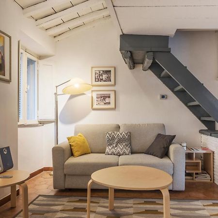 Charming Loft Navona Apartment Rome Luaran gambar