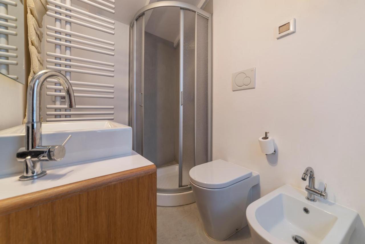Charming Loft Navona Apartment Rome Luaran gambar