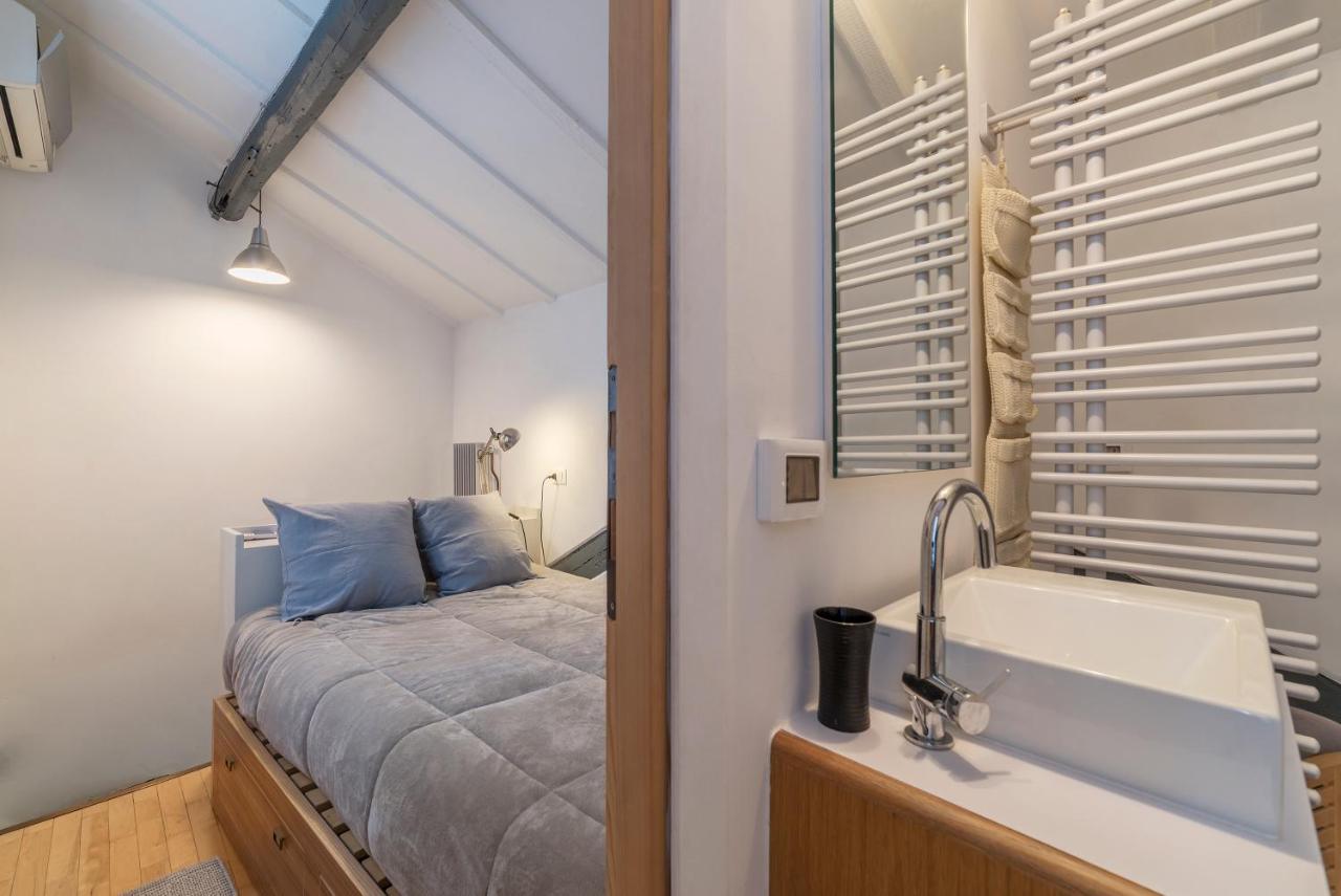 Charming Loft Navona Apartment Rome Luaran gambar