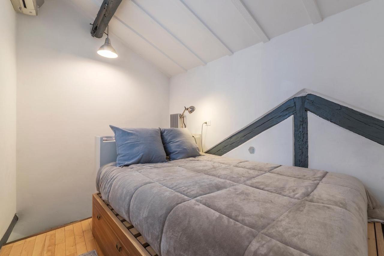 Charming Loft Navona Apartment Rome Luaran gambar