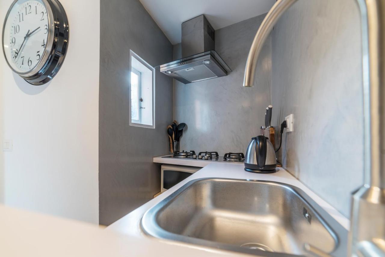 Charming Loft Navona Apartment Rome Luaran gambar