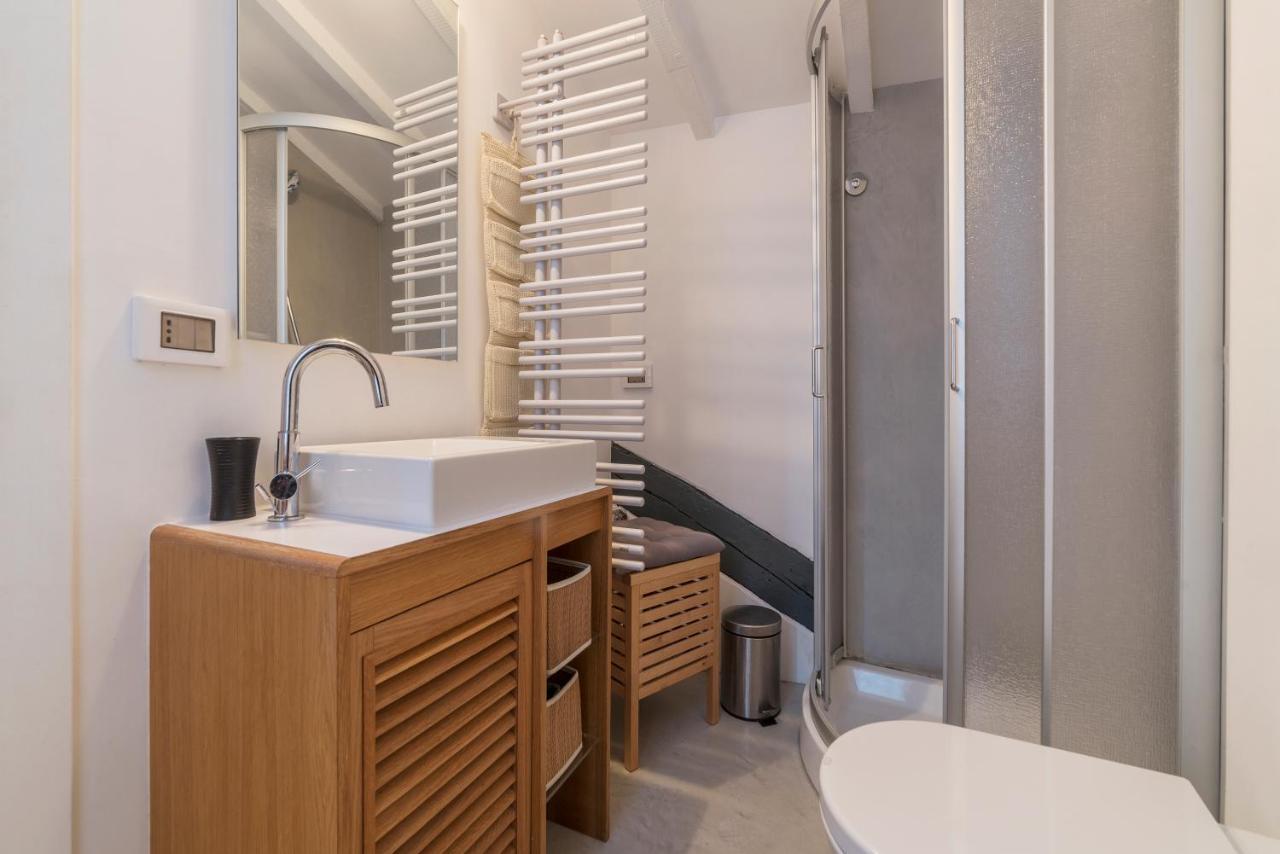Charming Loft Navona Apartment Rome Luaran gambar