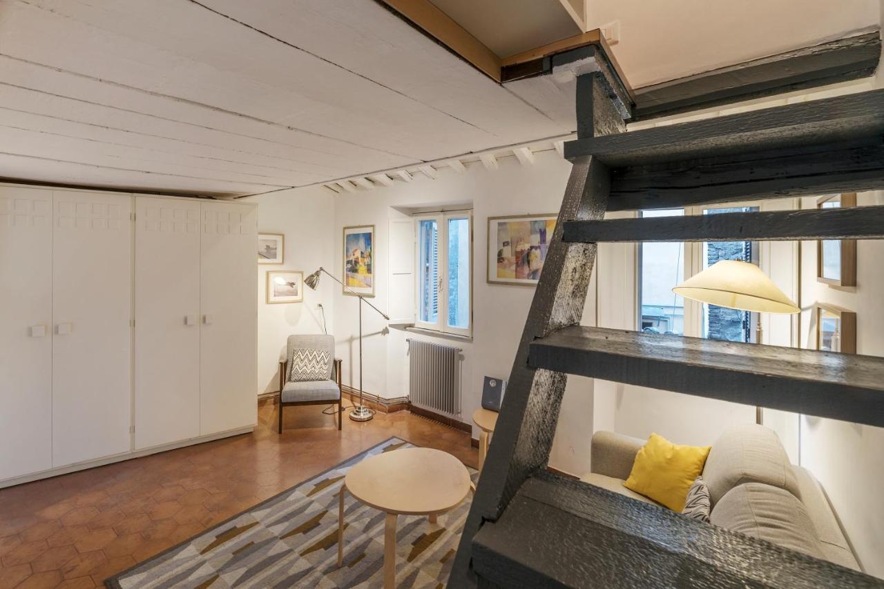 Charming Loft Navona Apartment Rome Luaran gambar